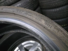 Гуми Летни 205/40R18, снимка 9