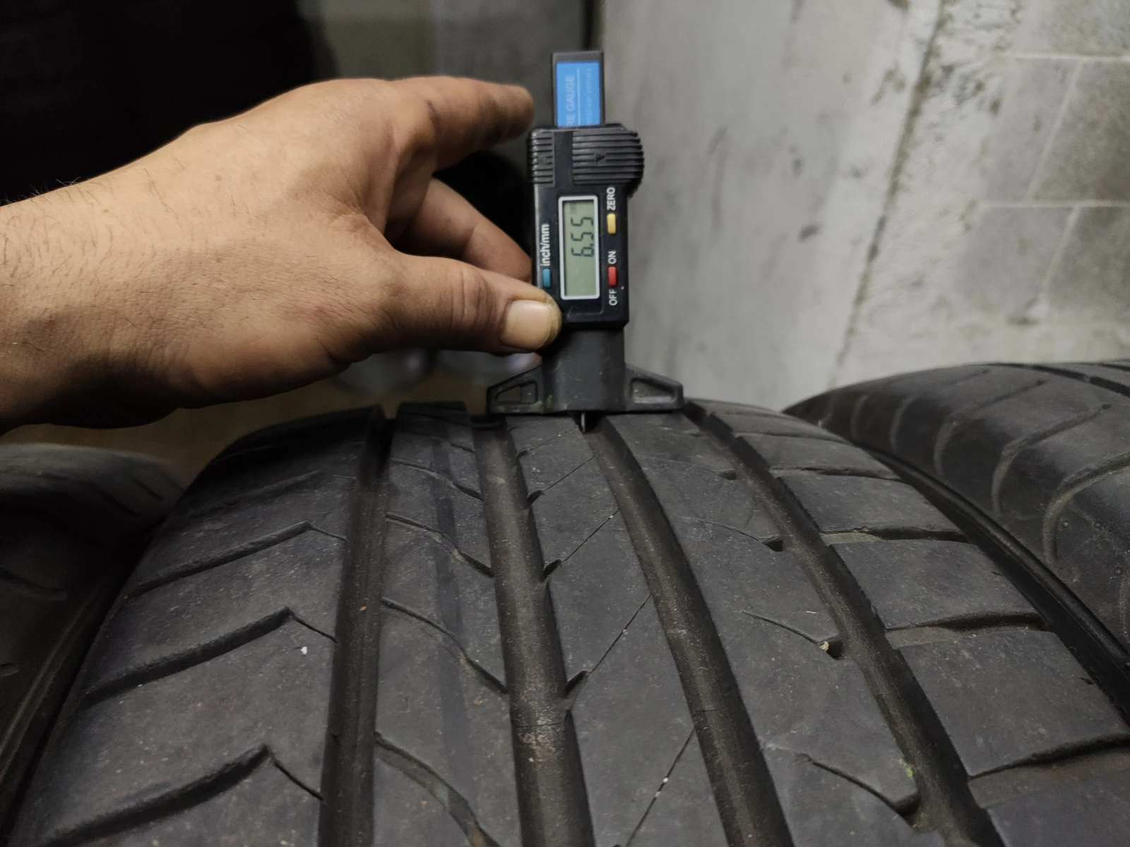  215/50R17 | Mobile.bg   7