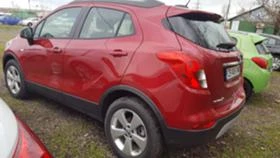 OPEL MOKKA RENT A CAR, снимка 2