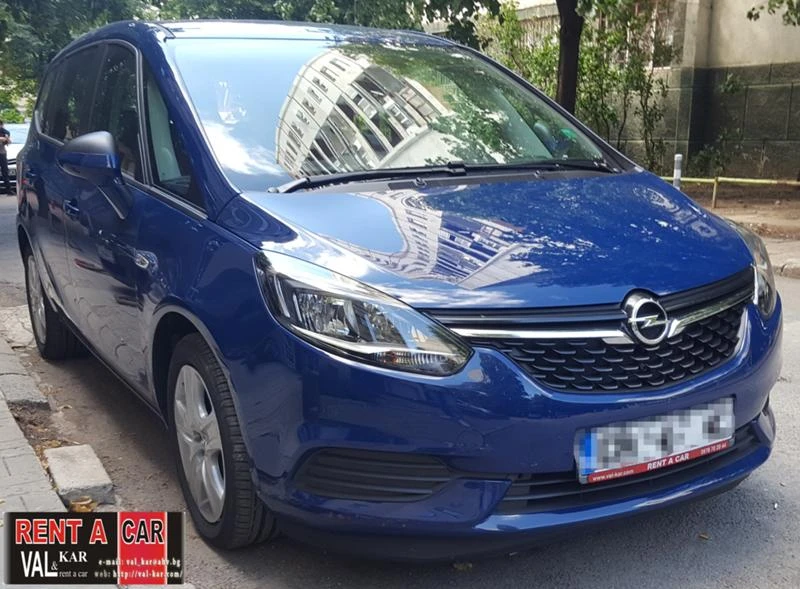 СПЕЦИАЛНИ ЦЕНИ ВЪВ ВРЪЗКА С COVID 19! OPEL MOKKA RENT A CAR, снимка 15 - Rent a car - 37870039