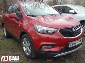          COVID 19! OPEL MOKKA RENT A CAR