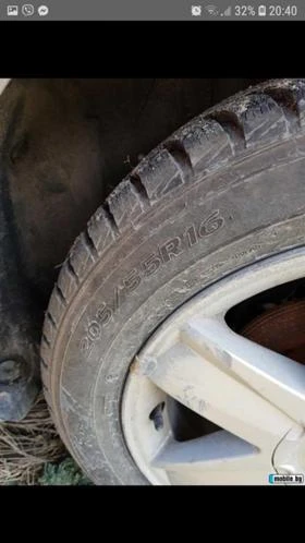 Renault Megane 1.5 dci, снимка 5