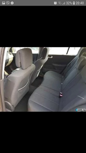 Renault Megane 1.5 dci, снимка 7