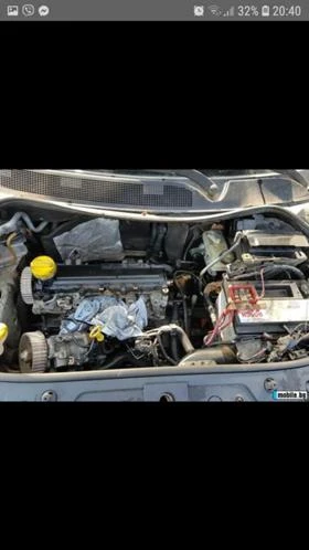 Renault Megane 1.5 dci, снимка 8