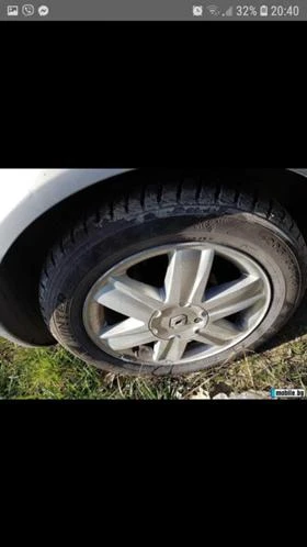 Renault Megane 1.5 dci, снимка 4