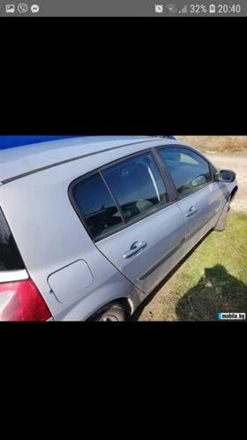 Renault Megane 1.5 dci, снимка 2