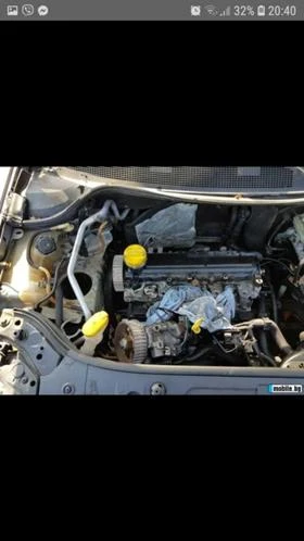 Renault Megane 1.5 dci, снимка 9