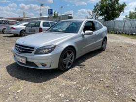 Mercedes-Benz CLC AMG  edition , снимка 5