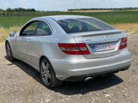 Mercedes-Benz CLC AMG  edition , снимка 8