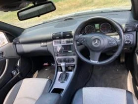 Mercedes-Benz CLC AMG  edition , снимка 10