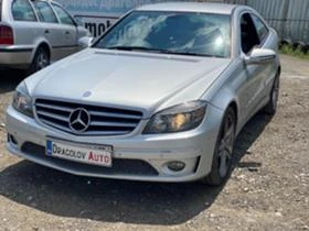 Mercedes-Benz CLC AMG  edition , снимка 2