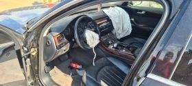 Audi A8 4.2, снимка 8