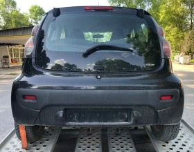 Citroen C1 1.0 i, снимка 4