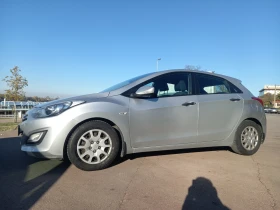 Hyundai I30  - изображение 4