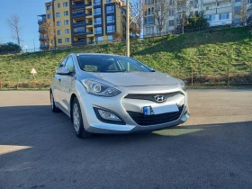 Hyundai I30  - изображение 3