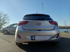 Hyundai I30  - изображение 5