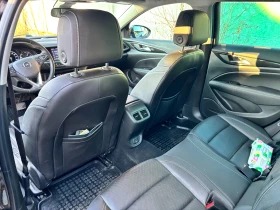 Opel Insignia, снимка 9