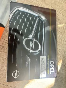 Opel Insignia, снимка 15