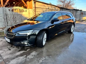 Opel Insignia, снимка 2