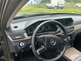Mercedes-Benz E 350 CDI 231к.с.  ELEGANCE , снимка 8
