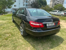 Mercedes-Benz E 350 CDI 231к.с.  ELEGANCE , снимка 4