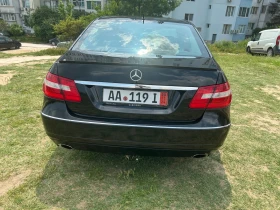 Mercedes-Benz E 350 CDI 231к.с.  ELEGANCE , снимка 6