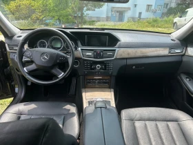 Mercedes-Benz E 350 CDI 231к.с.  ELEGANCE , снимка 9