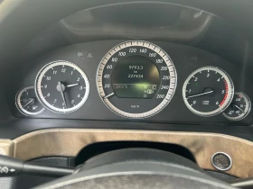 Mercedes-Benz E 350 CDI 231к.с.  ELEGANCE , снимка 10