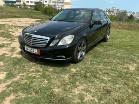 Mercedes-Benz E 350 CDI 231к.с.  ELEGANCE , снимка 2