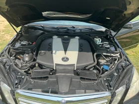 Mercedes-Benz E 350 CDI 231к.с.  ELEGANCE , снимка 12