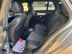 Mercedes-Benz C 220 * * * AMG* * * KAMERA* * * DISTRONIC* * * , снимка 10