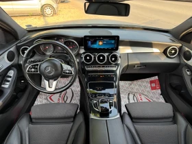Mercedes-Benz C 220 * * * AMG* * * KAMERA* * * DISTRONIC* * * , снимка 5