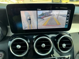 Mercedes-Benz C 220 * * * AMG* * * KAMERA* * * DISTRONIC* * * , снимка 17