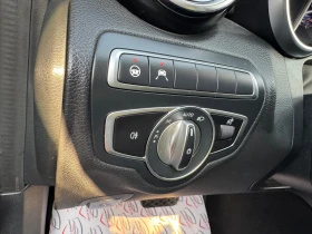 Mercedes-Benz C 220 * * * AMG* * * KAMERA* * * DISTRONIC* * * , снимка 15