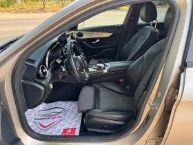 Mercedes-Benz C 220 * * * AMG* * * KAMERA* * * DISTRONIC* * * , снимка 9