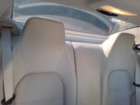 Mercedes-Benz E 220 Cupe, снимка 9