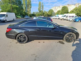 Mercedes-Benz E 220 Cupe, снимка 4
