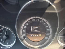 Mercedes-Benz E 220 Cupe, снимка 5