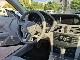 Mercedes-Benz E 220 Cupe, снимка 6