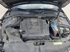 Audi A4 2.0TDI 143к, снимка 9
