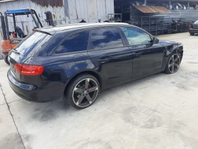 Audi A4 2.0TDI 143к, снимка 4