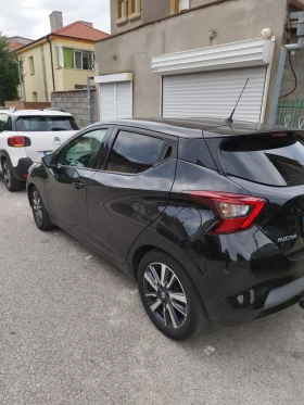 Nissan Micra K14, снимка 2