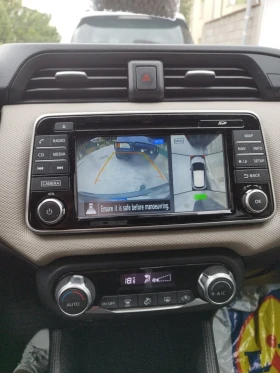 Nissan Micra K14, снимка 8