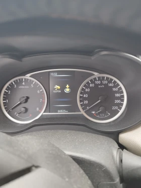 Nissan Micra K14, снимка 9