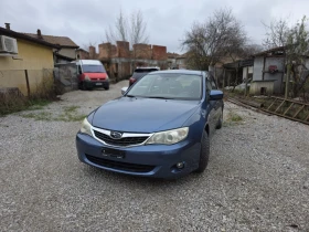 Subaru Impreza 4?4, БЪРЗИ БАВНИ, ШВЕЙЦАРИЯ, ПОДГРЕВ, ТЕГЛИЧ , снимка 8