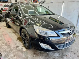 Opel Astra 1.7 cdti Cosmo, снимка 4