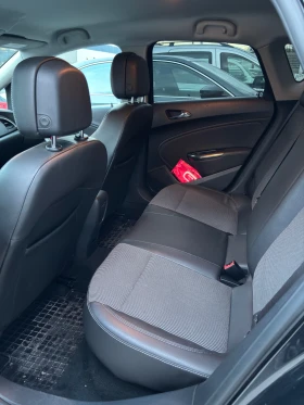 Opel Astra 1.7 cdti Cosmo, снимка 13