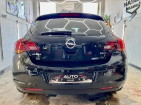 Opel Astra 1.7 cdti Cosmo, снимка 6