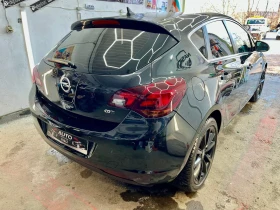 Opel Astra 1.7 cdti Cosmo, снимка 7