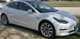 Tesla Model 3 Dual Motor, снимка 8